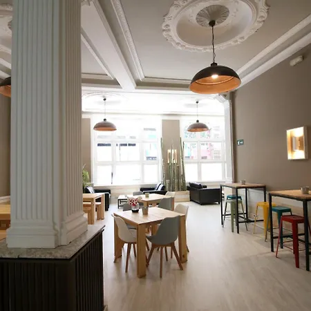 Alda Centro Hotel Ponferrada