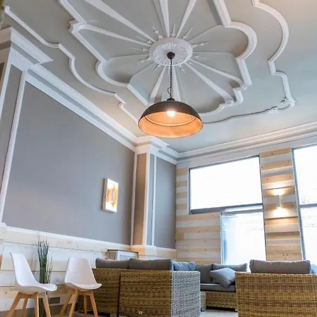 Hotel Alda Centro Ponferrada