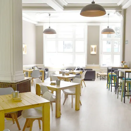 Alda Centro 3* Ponferrada