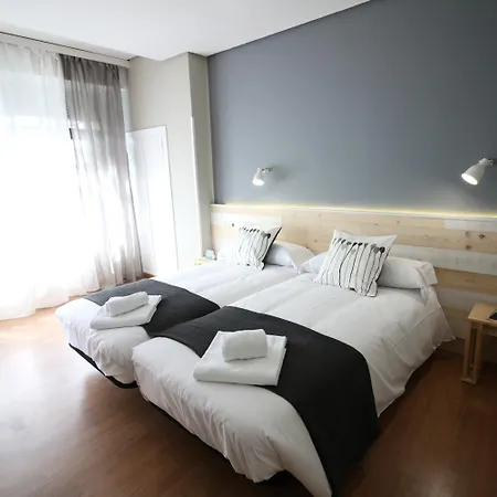 Hotel Alda Centro