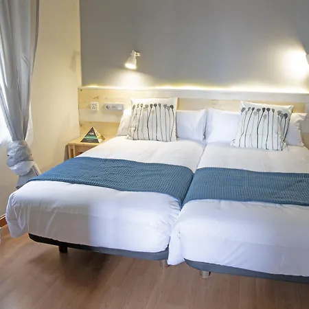 Alda Centro Hotel Ponferrada