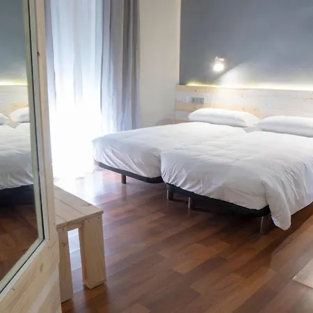 Alda Centro Szálloda