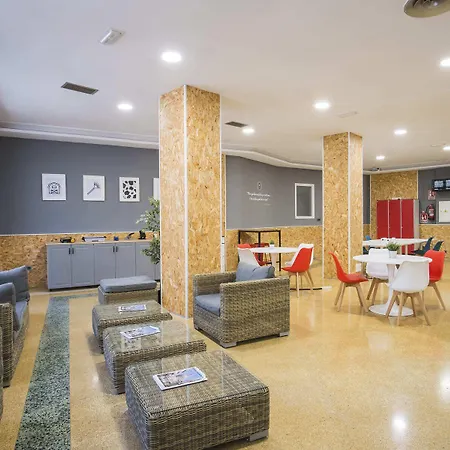 Alda Centro 3* Ponferrada