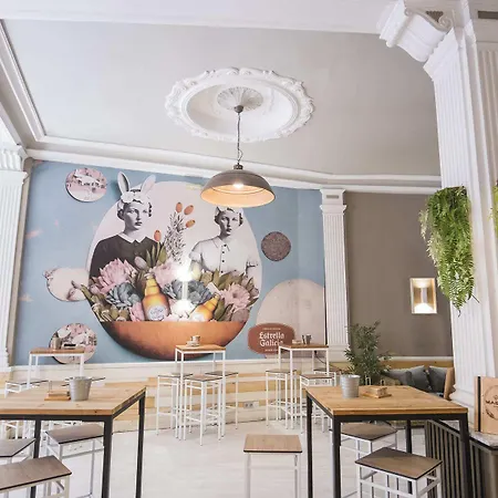 Alda Centro 3* Ponferrada