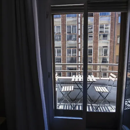 Alda Centro Hotel 3*