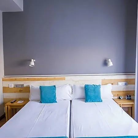 Alda Centro Hotel