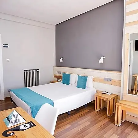 Alda Centro 3* Ponferrada