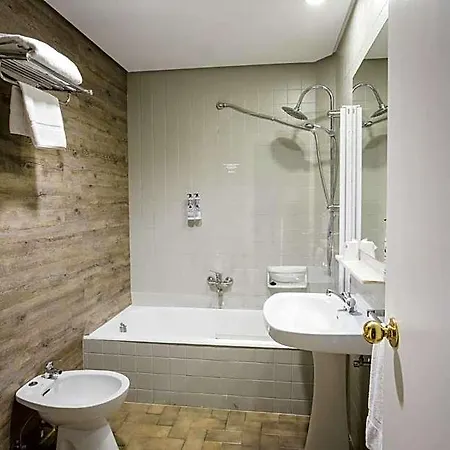 Alda Centro Hotel Ponferrada