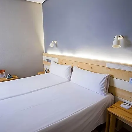 Alda Centro 3*