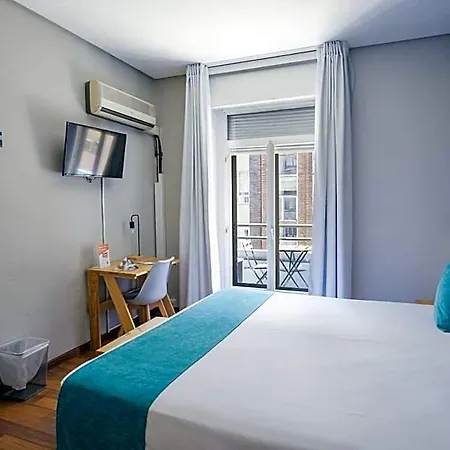 Alda Centro Hotel 3*