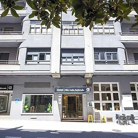 Alda Centro