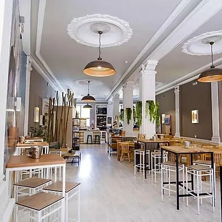 Alda Centro 3* Ponferrada