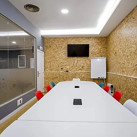 Alda Centro Hotel Ponferrada