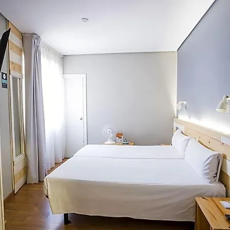 Hotel Alda Centro 3*