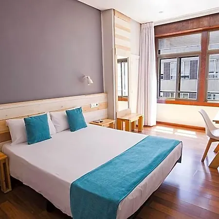 Hotel Alda Centro