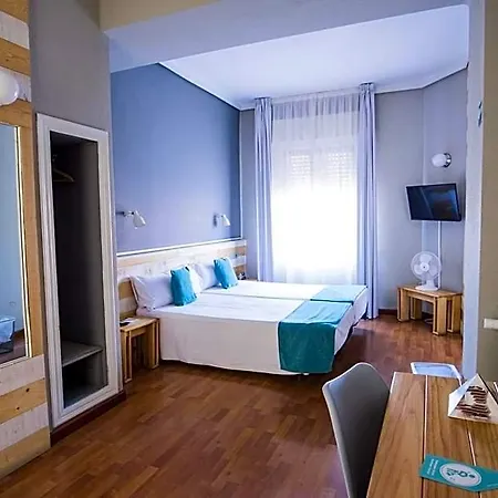 فندق Alda Centro بونفيراذا