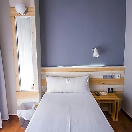 Alda Centro 3*