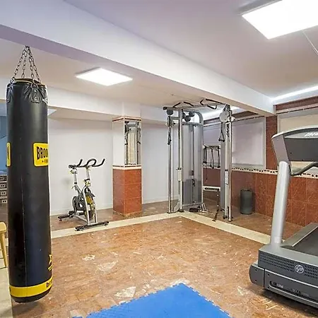 فندق Alda Centro بونفيراذا