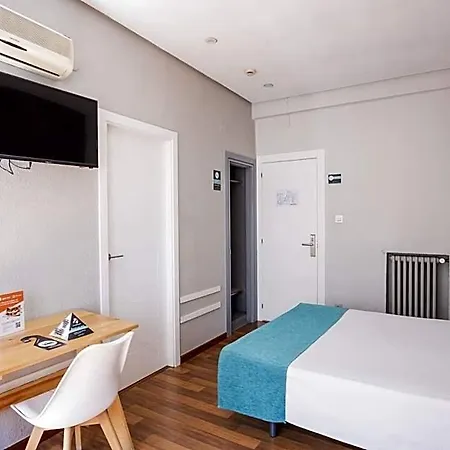 Alda Centro 3*