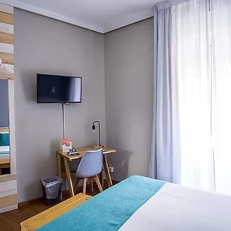 Alda Centro فندق بونفيراذا