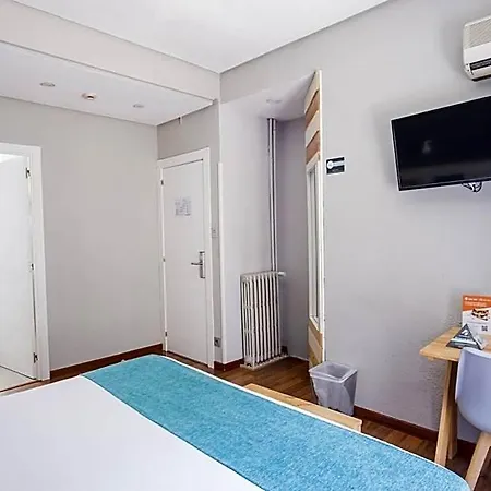 Hotel Alda Centro