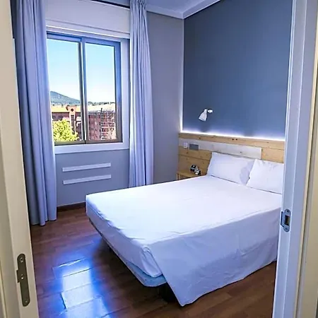 Alda Centro Hotel