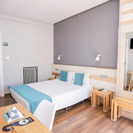 Alda Centro Szálloda 3*