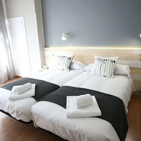 Alda Centro Hotel Ponferrada