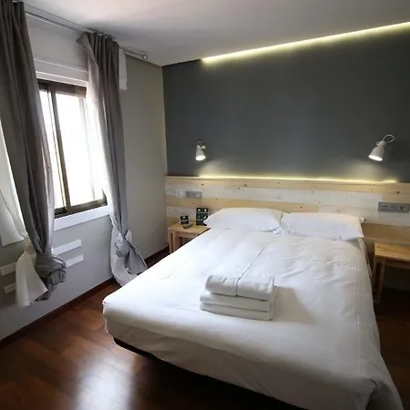 Hotel Alda Centro Ponferrada