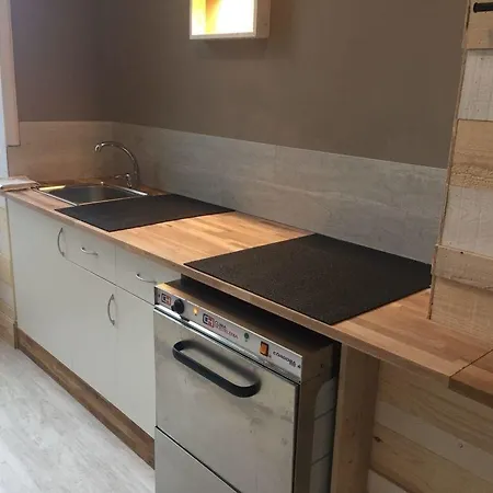 Alda Centro Szálloda 3*