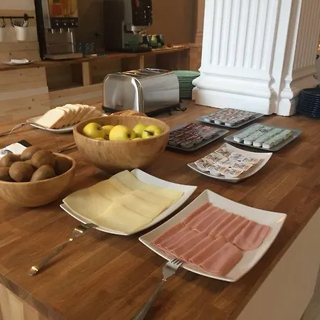 Alda Centro 3* Ponferrada