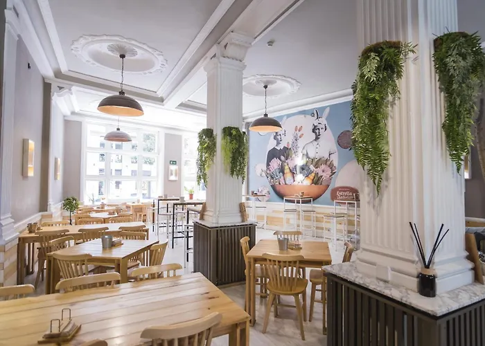 Alda Centro 3* 폰페라다