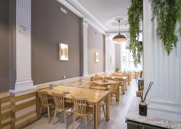 Alda Centro 폰페라다