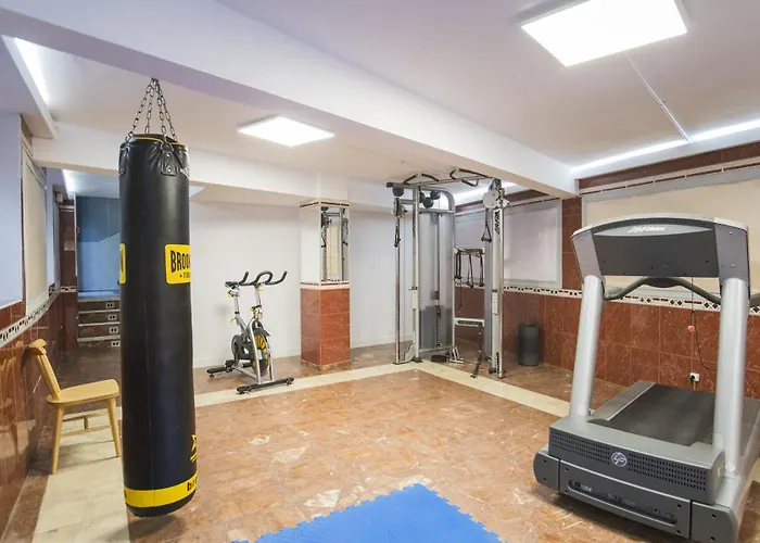 Alda Centro 폰페라다