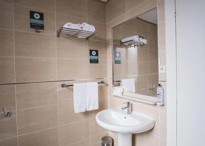 Alda Centro Hotel 3*