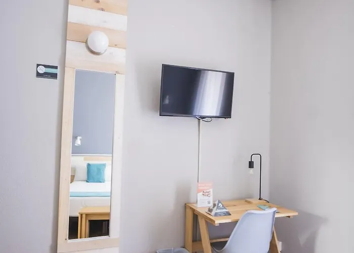 Alda Centro 폰페라다