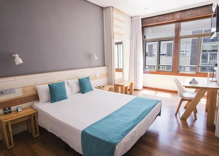 Alda Centro 폰페라다