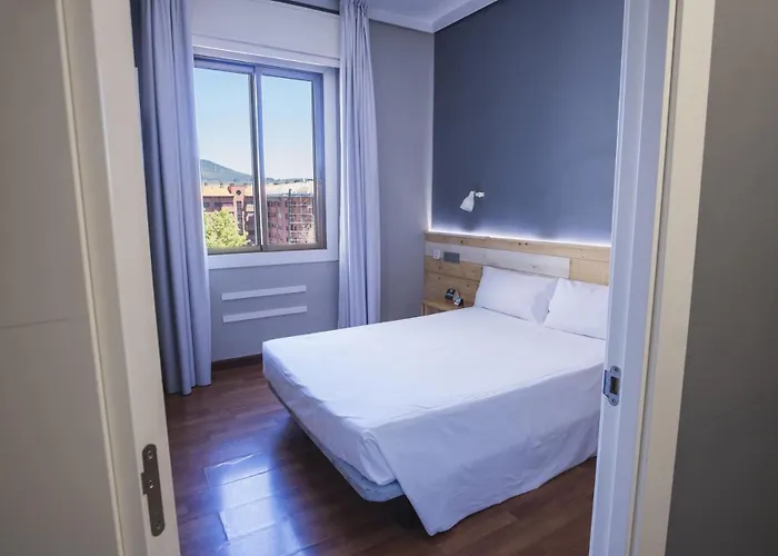 Alda Centro 호텔 3*