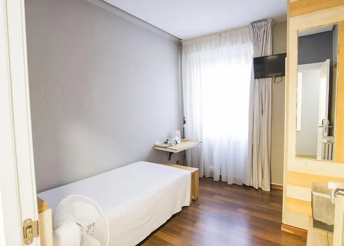 Alda Centro 폰페라다