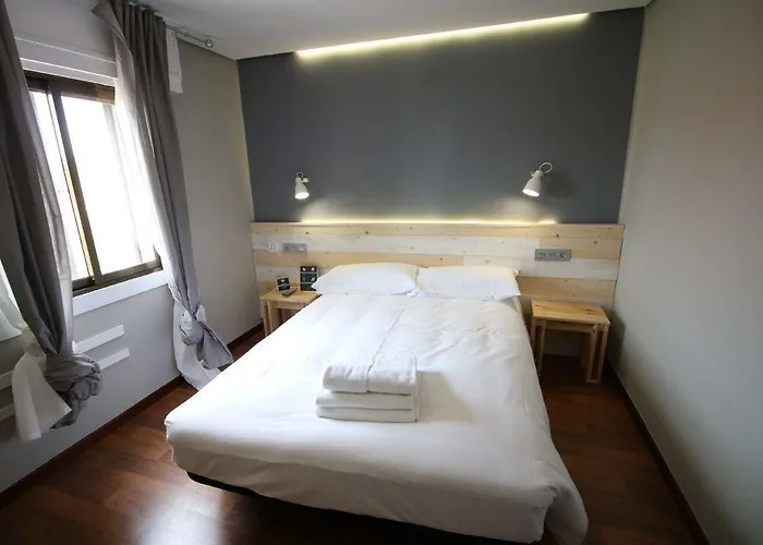 Alda Centro 3* 폰페라다