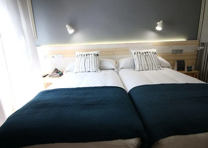 Alda Centro 3* 폰페라다