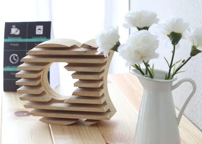 Alda Centro 3* 폰페라다