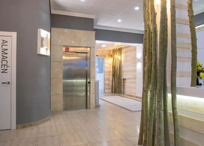 Alda Centro 폰페라다