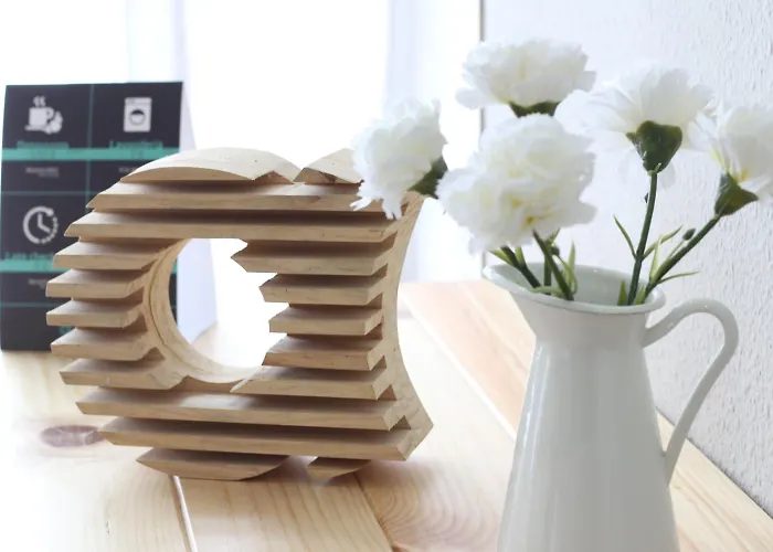 Alda Centro 호텔 폰페라다