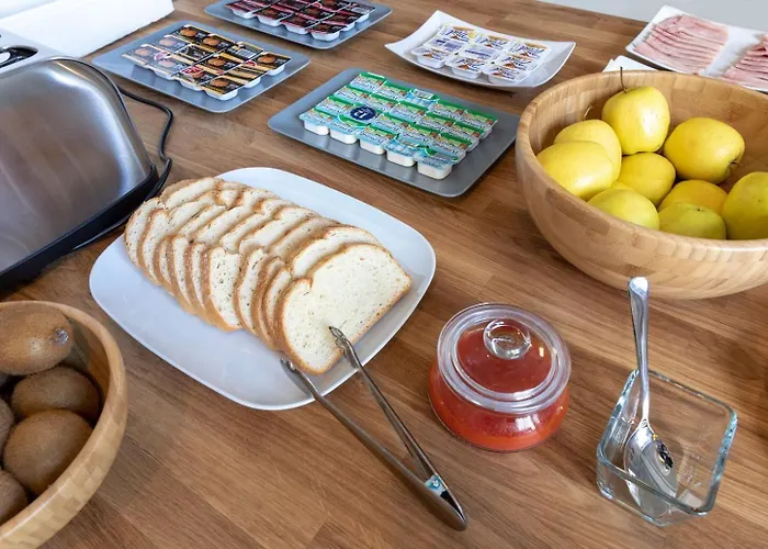 Alda Centro 폰페라다