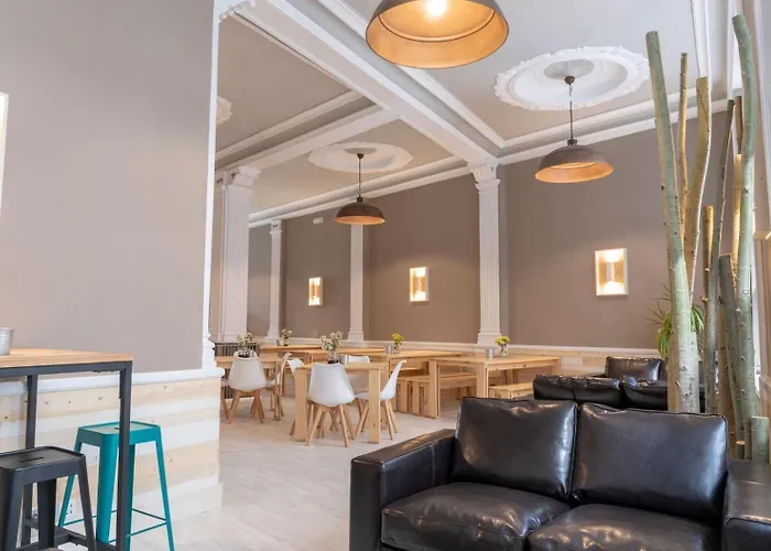 Alda Centro 폰페라다