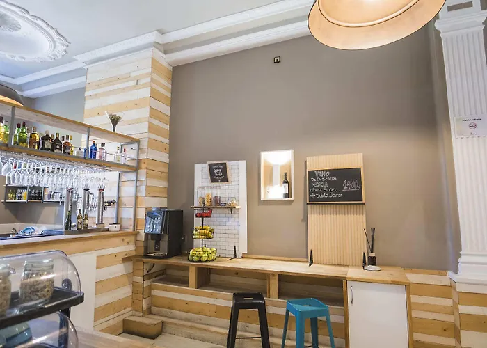 Alda Centro 폰페라다