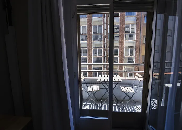 Alda Centro 호텔 3*