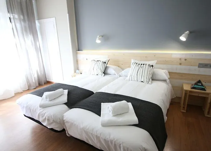 Alda Centro Hotel Ponferrada