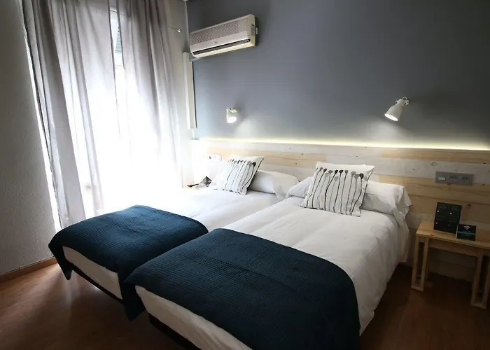 Alda Centro 폰페라다